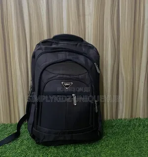 Good Quality School Bag for Secondary School Child
