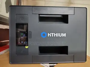 Hithium Solar Generator 2kva