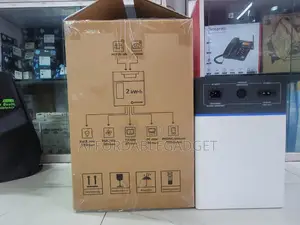 Hithium Solar Generator 2kva