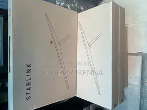Starlink Gen 3 V4