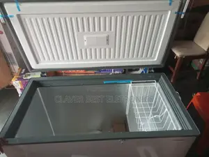 Aucma Freezer 400l