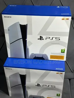 Brandnew Ps5 Slim