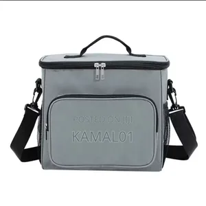 Large Capacity Lunch Bag