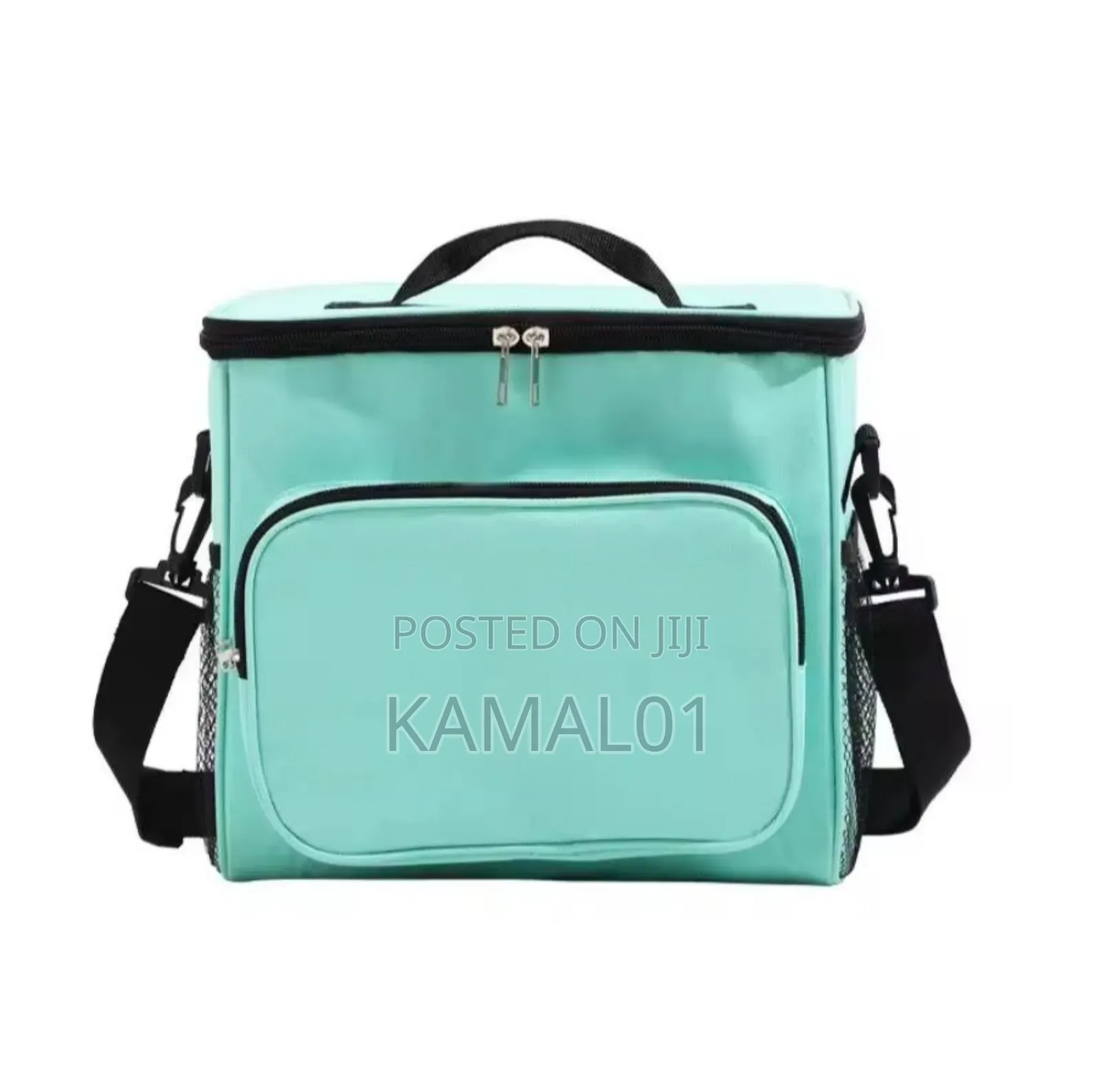 Large Capacity Lunch Bag