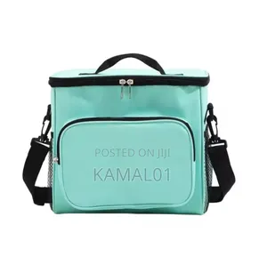 Large Capacity Lunch Bag