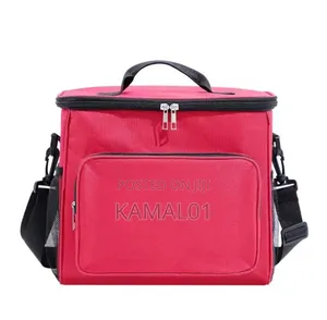 Large Capacity Lunch Bag