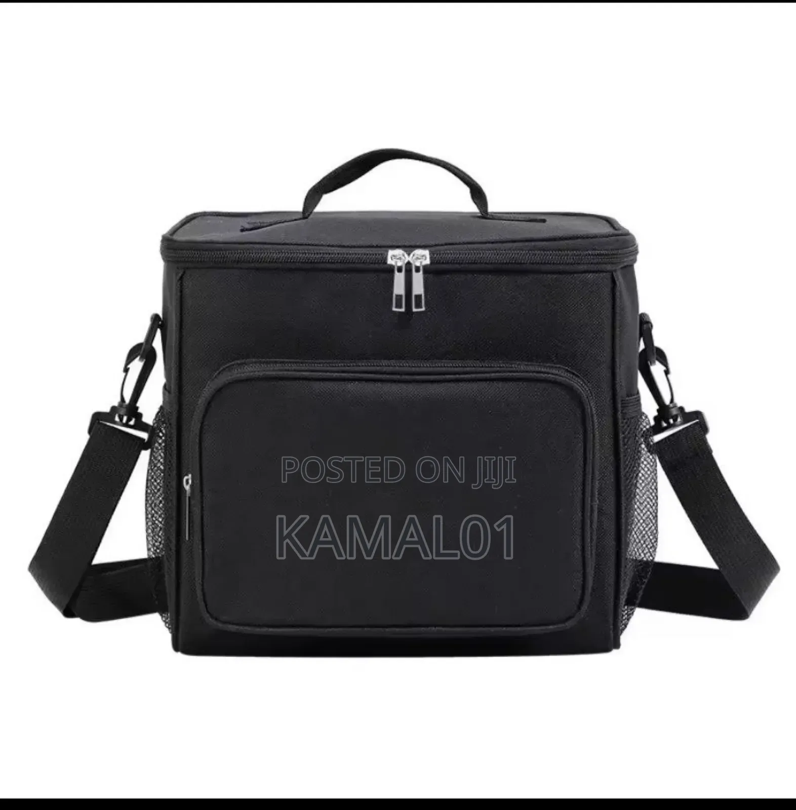 Large Capacity Lunch Bag