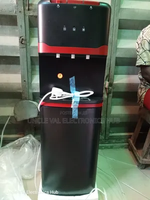 Radof Water Dispenser (Bottom Load)
