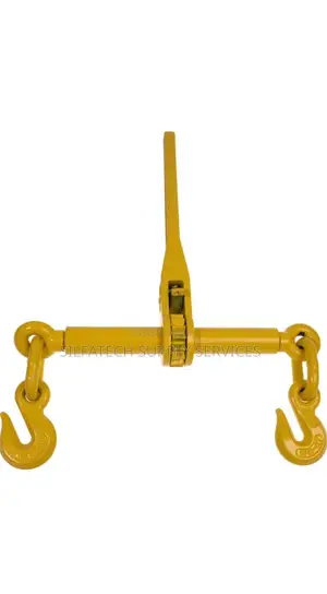1/2 3/8inches Chain Binder for Containers Load Binding