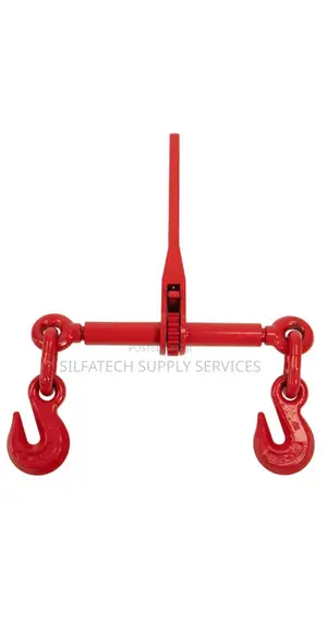 1/2 3/8inches Chain Binder for Containers Load Binding