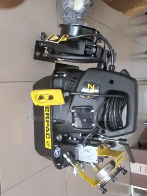 Enerpac Hydraulic Torque Pump