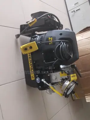 Enerpac Hydraulic Torque Pump