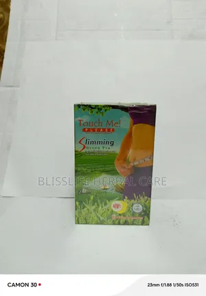 Supper Slimming Herbal Tea Extra Strength Jianxi
