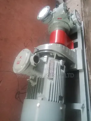 Lpg Transfer Pump