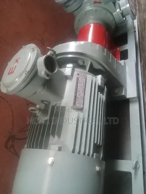 Lpg Transfer Pump