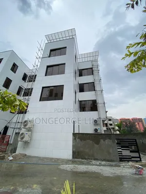 6bdrm Duplex in Ikoyi for sale