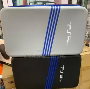Ps5 Slim Bag
