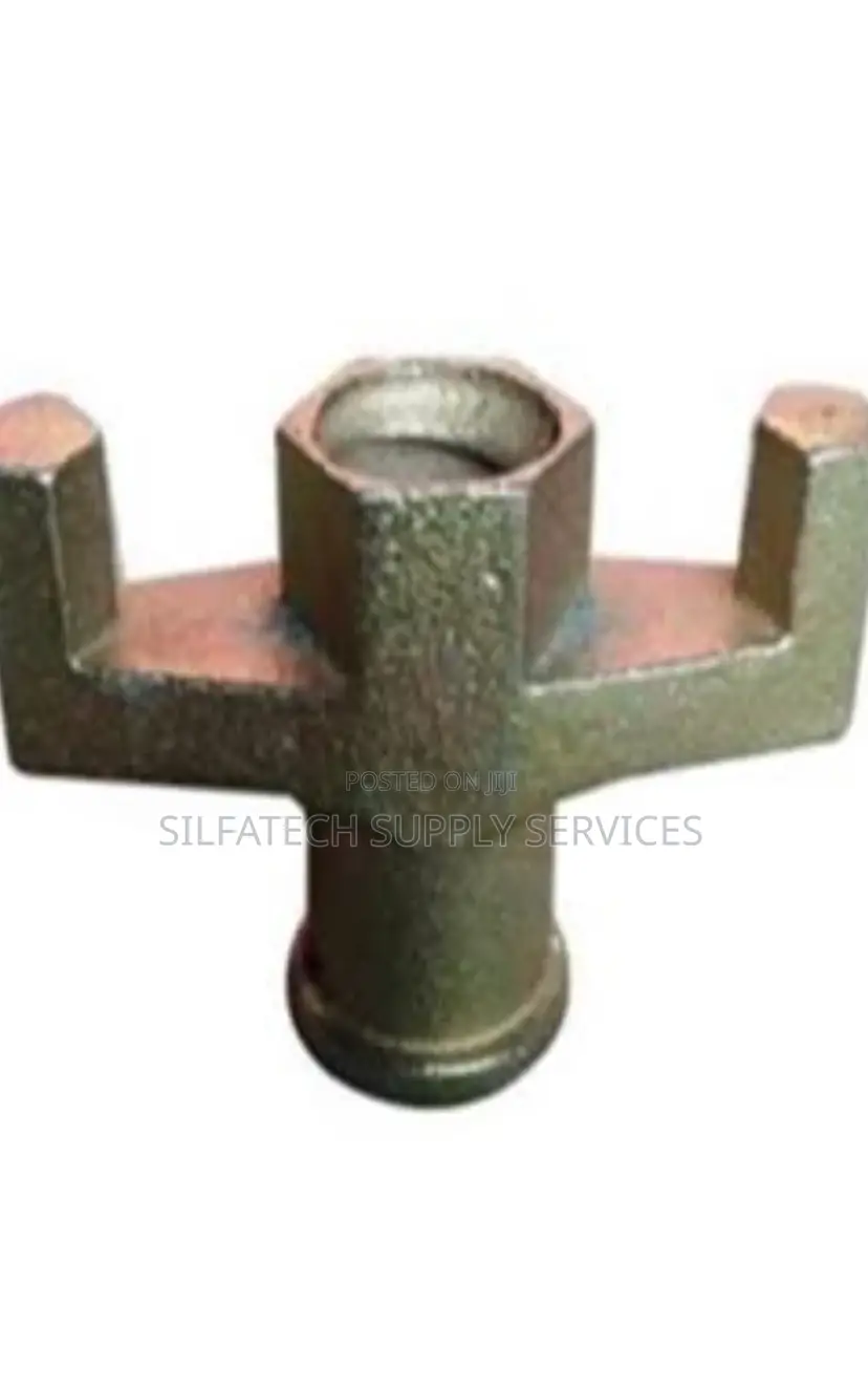 Original Tie Rod Clips