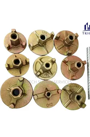 Original Tie Rod Clips