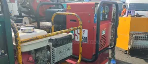 Yanmar Diesel Basic 6kva