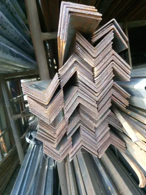 Mild Steel Angle