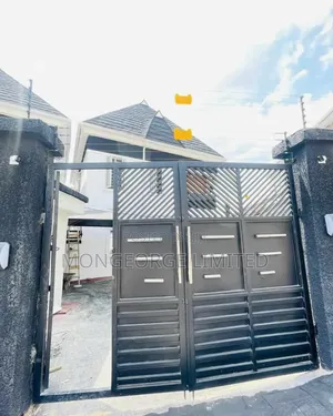 4bdrm Duplex in Ogba for sale