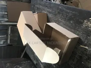 Mailer Box for Packaging
