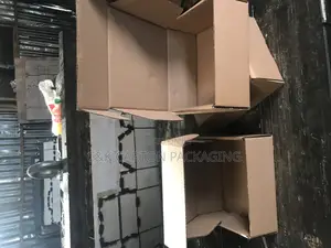 Mailer Box for Packaging