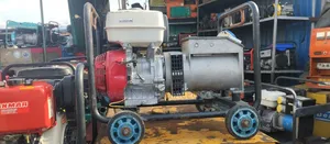 Honda Gx340 6kva