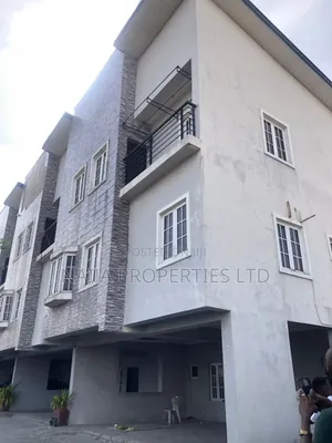 Photo - 3bdrm Townhouse / Terrace in Ikate, Lekki for rent
