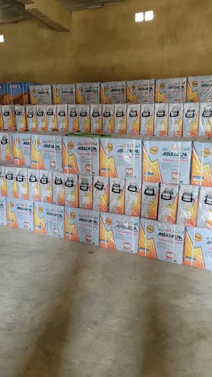 240ah 12v Maximum Power Tubular Battery