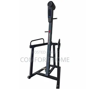 American Fitness High Quality Climber Machines