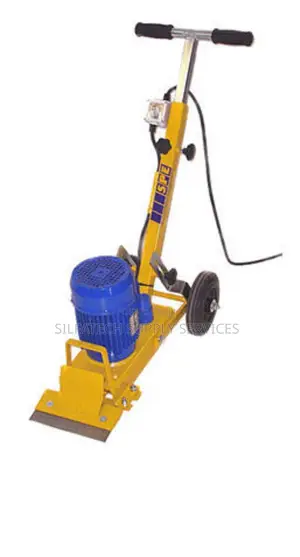 Original Electric Tiles Lifter