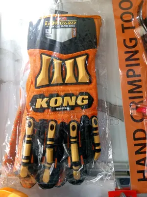 Kong Hand Gloves