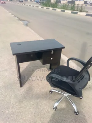 Office Table Chairs