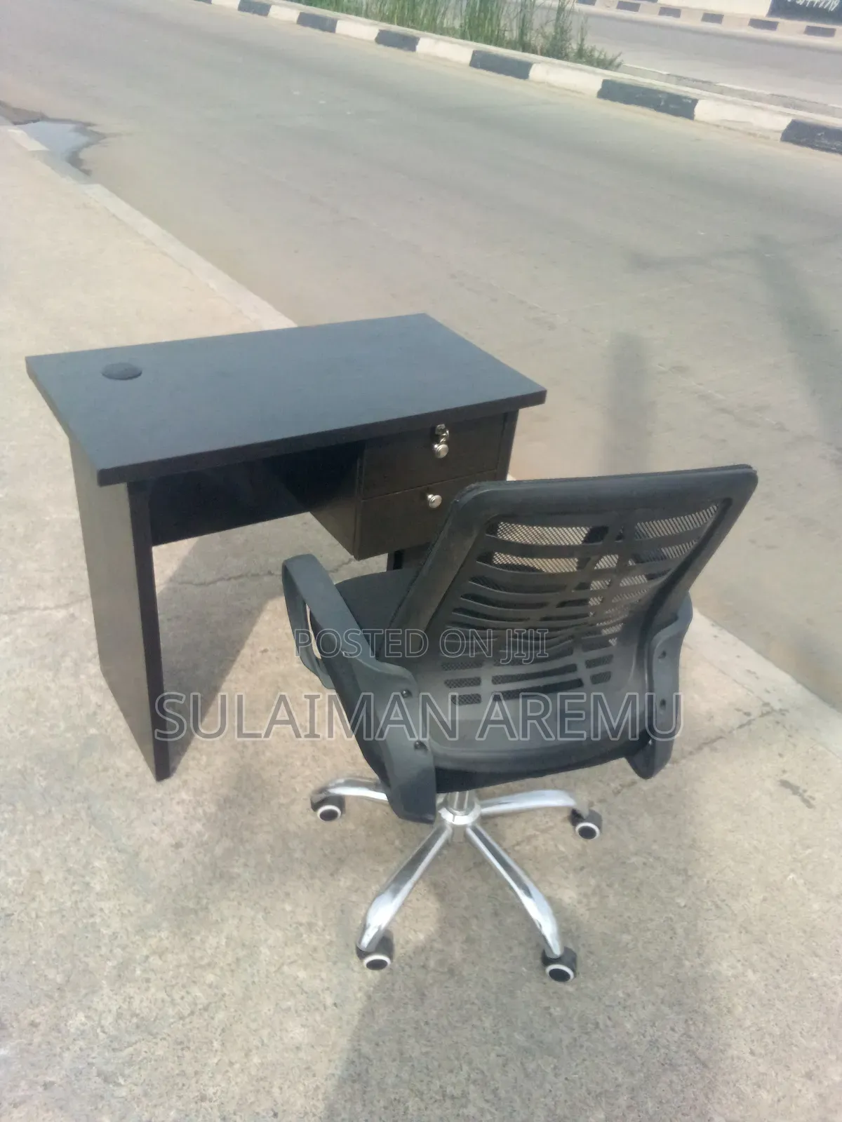 Office Table Chairs