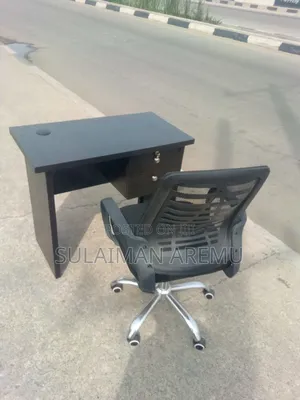Office Table Chairs