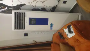 Ac Installation