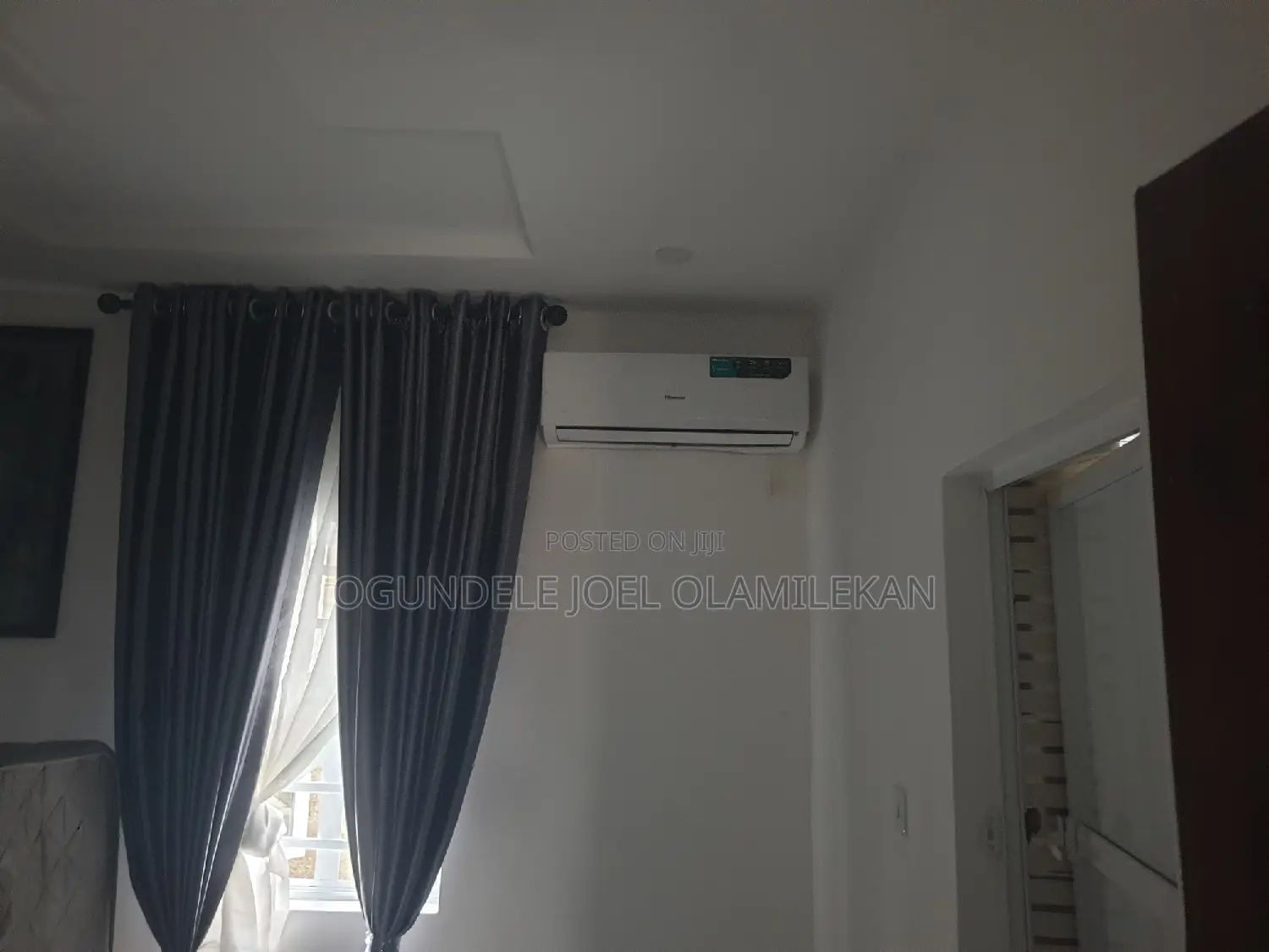 Ac Installation