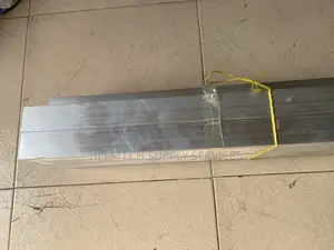 Original Aluminum Plumb; Size (6meters) Length