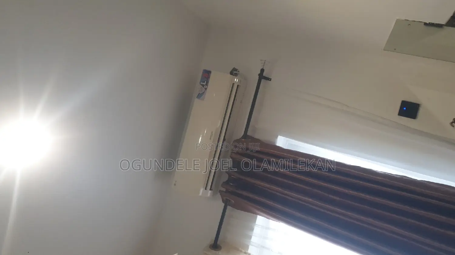 Ac Installation