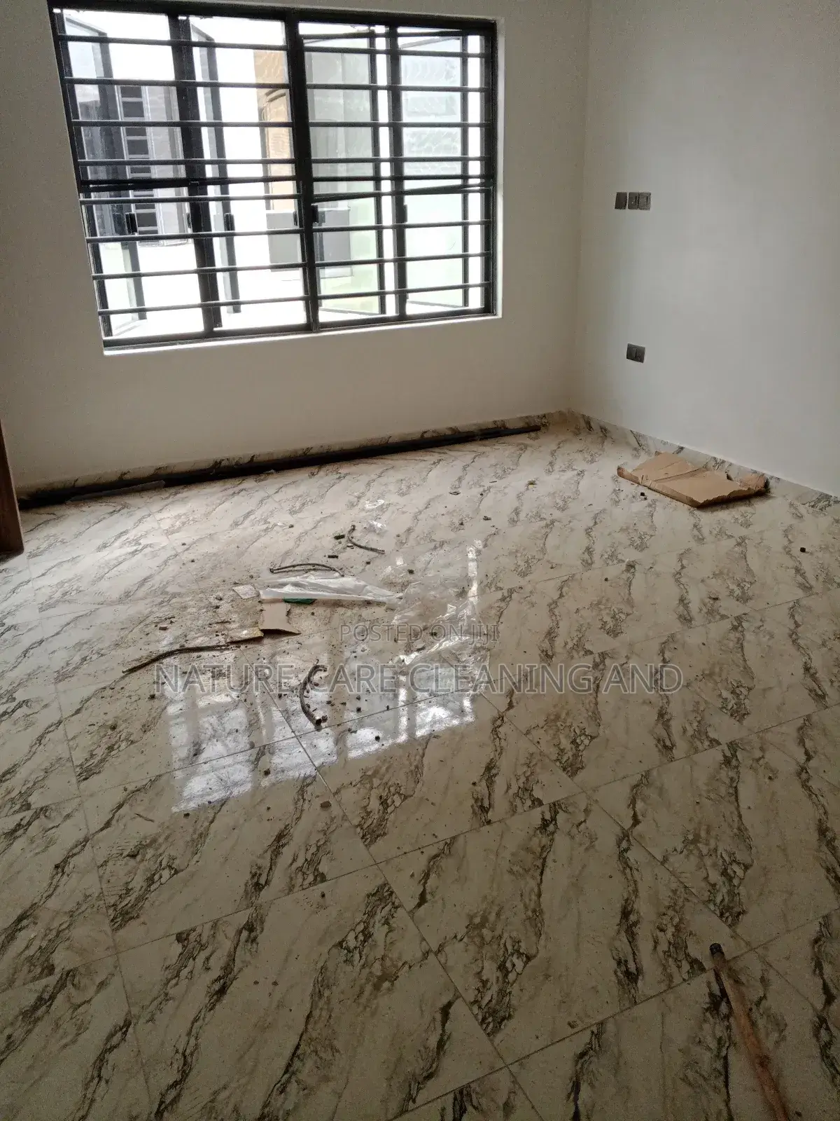 Home/Office Cleaning Services