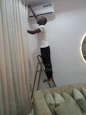 Home/Office Cleaning Services