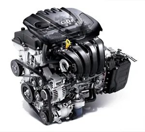 Gdi Hyundai Engine Available