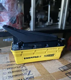 Enerpac Foot Pump