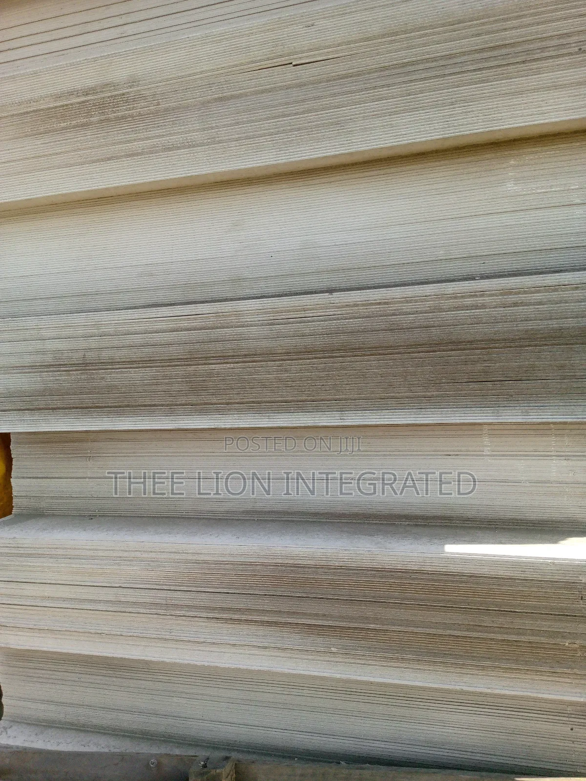 Ceiling Board