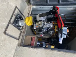 Tamping Rammer