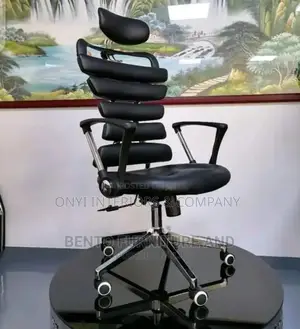 Elegant Office Chair