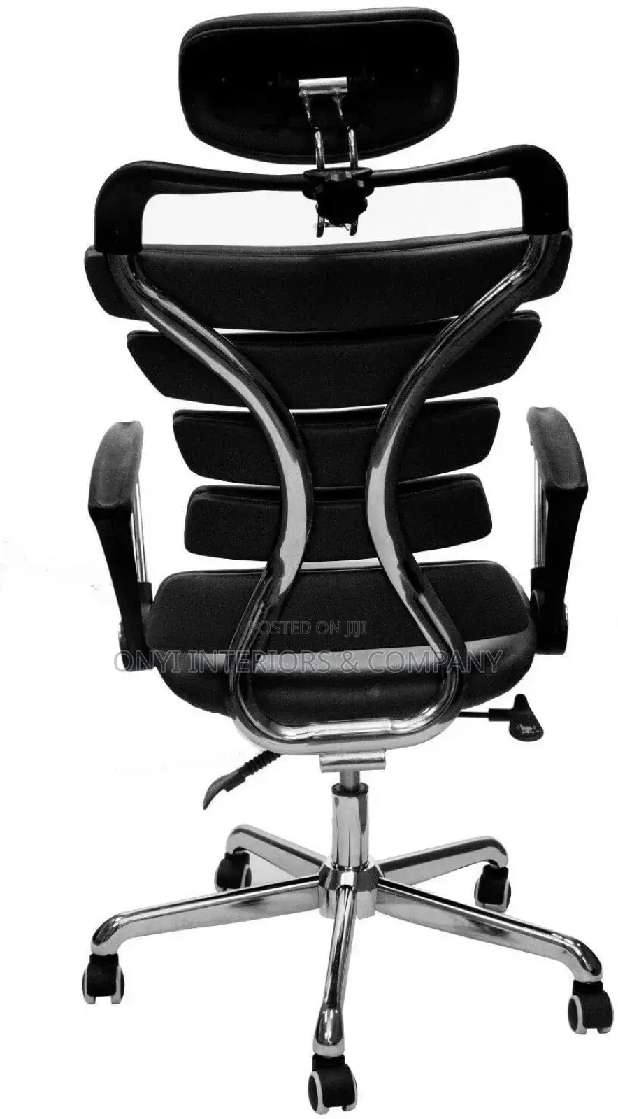 Elegant Office Chair