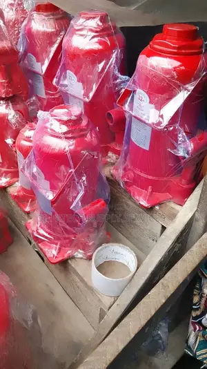 Original 32tons Hydraulic Jack
